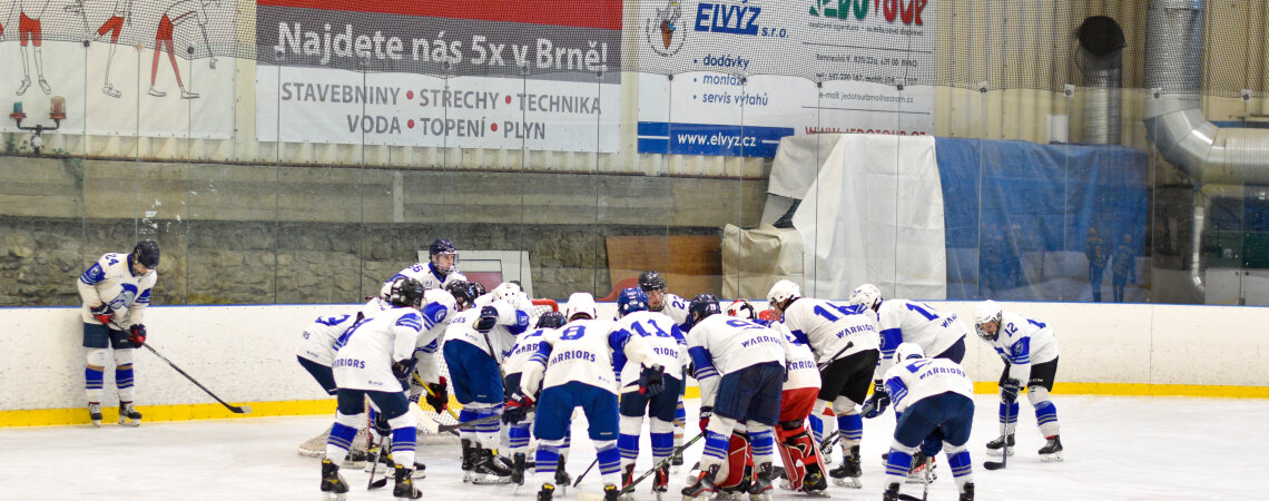 Pro některé se sezóna již chýlí ke konci